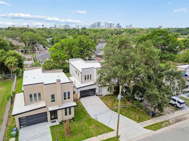 1515 E 27TH AVENUE, Tampa, FL 33605