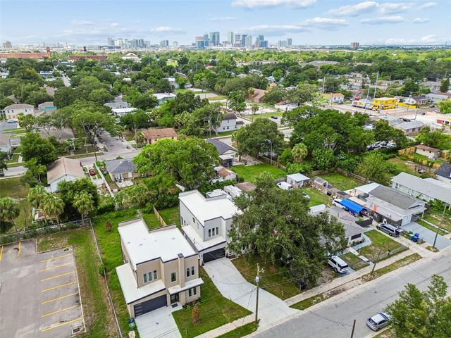1515 E 27TH AVENUE, Tampa, FL 33605