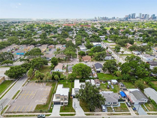 1515 E 27TH AVENUE, Tampa, FL 33605