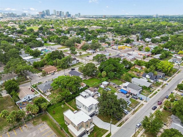 1515 E 27TH AVENUE, Tampa, FL 33605