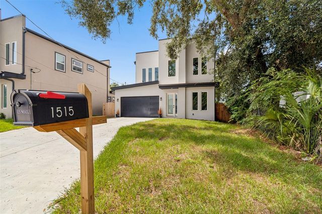 1515 E 27TH AVENUE, Tampa, FL 33605