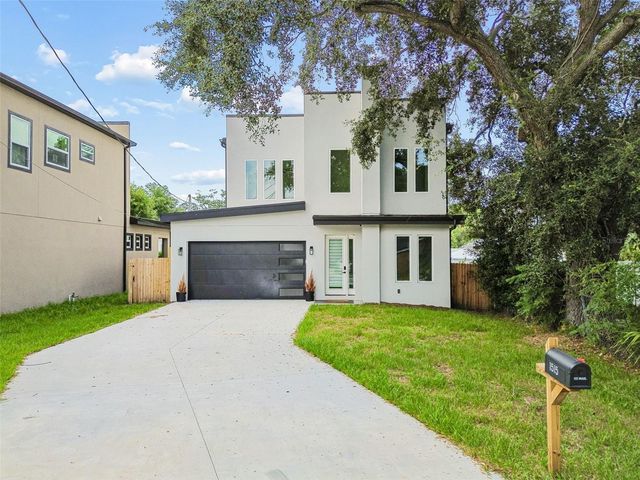 1515 E 27TH AVENUE, Tampa, FL 33605