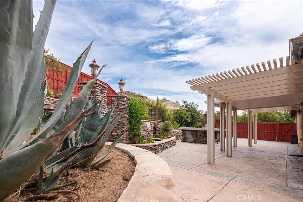 Image 24 of property listing at 215 Gamez, Hemet, CA 92545