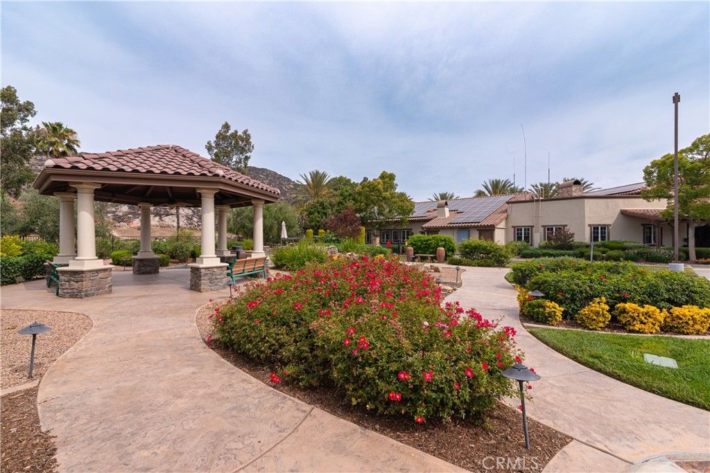 Image 34 of property listing at 215 Gamez, Hemet, CA 92545