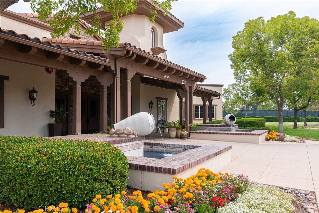 Image 36 of property listing at 215 Gamez, Hemet, CA 92545