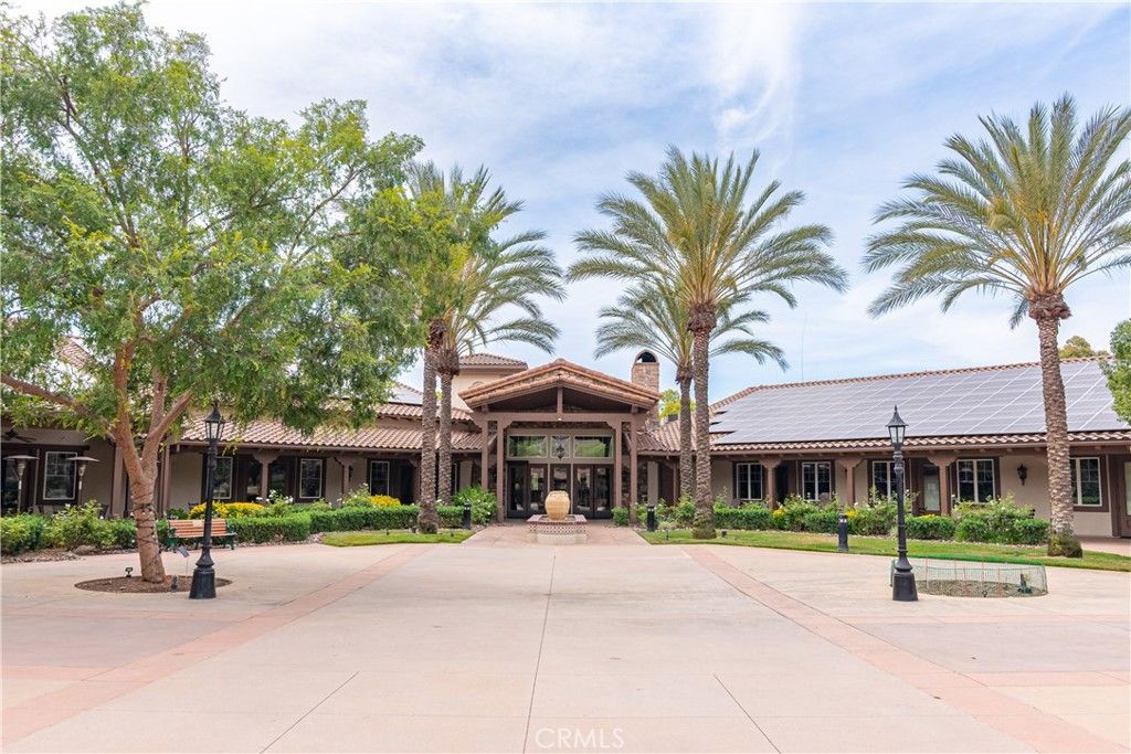 Image 37 of property listing at 215 Gamez, Hemet, CA 92545