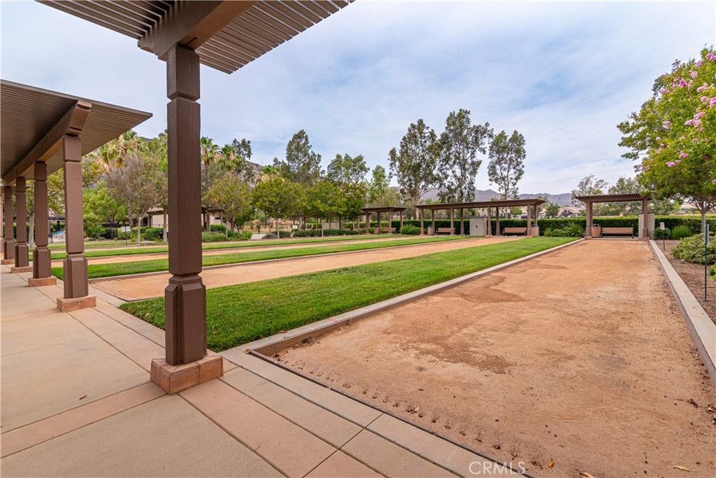 Image 48 of property listing at 215 Gamez, Hemet, CA 92545