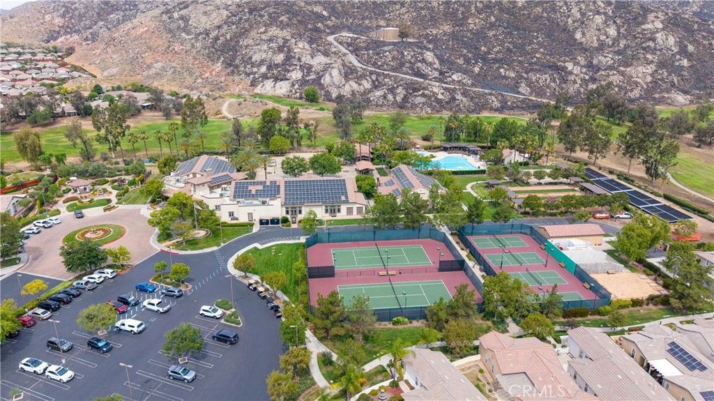 Image 53 of property listing at 215 Gamez, Hemet, CA 92545