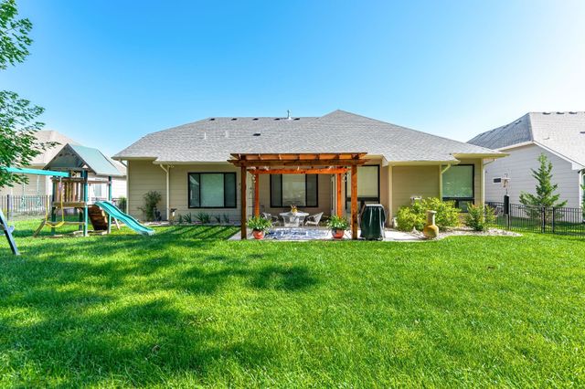 5451 W 26th Ct.. N, Wichita, KS 67205