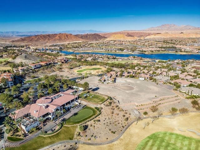 5 Carmenere Court, Henderson, NV 89011