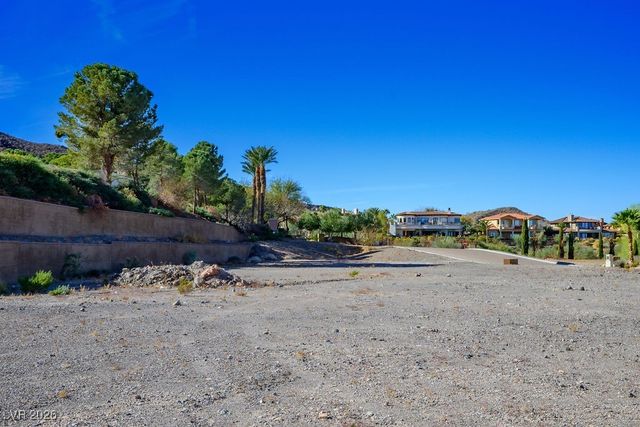 5 Carmenere Court, Henderson, NV 89011