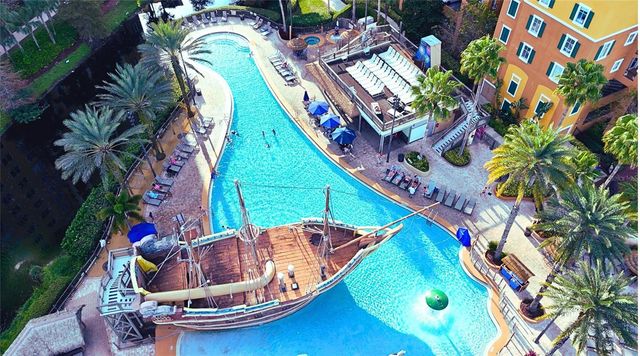 8112 POINCIANA BOULEVARD 1712, Orlando, FL 32821