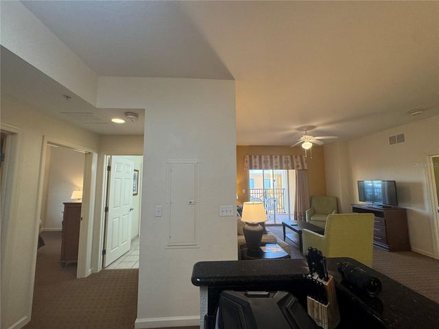 8112 POINCIANA BOULEVARD 1712, Orlando, FL 32821