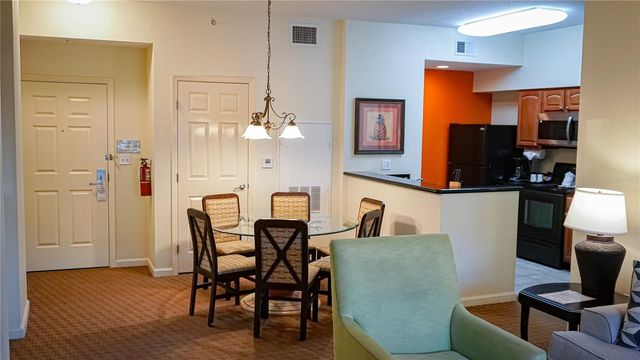 8112 POINCIANA BOULEVARD 1712, Orlando, FL 32821