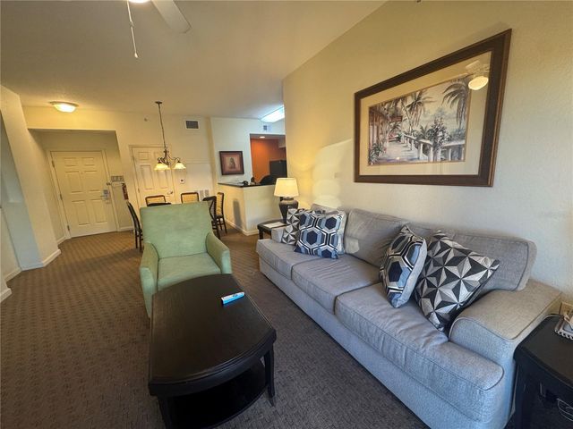 8112 POINCIANA BOULEVARD 1712, Orlando, FL 32821