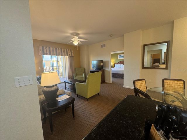 8112 POINCIANA BOULEVARD 1712, Orlando, FL 32821