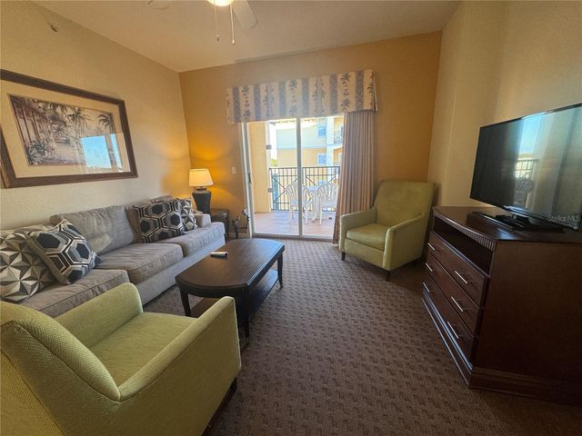 8112 POINCIANA BOULEVARD 1712, Orlando, FL 32821