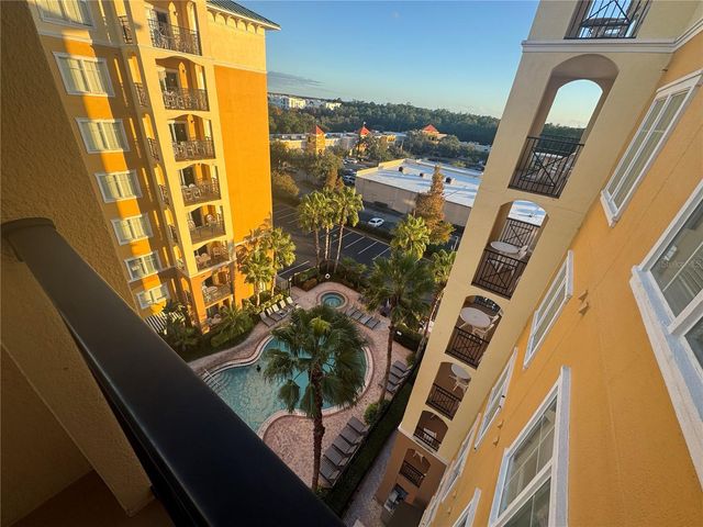 8112 POINCIANA BOULEVARD 1712, Orlando, FL 32821