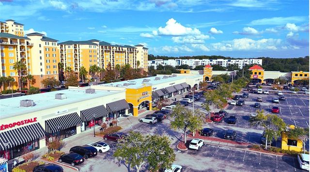 8112 POINCIANA BOULEVARD 1712, Orlando, FL 32821