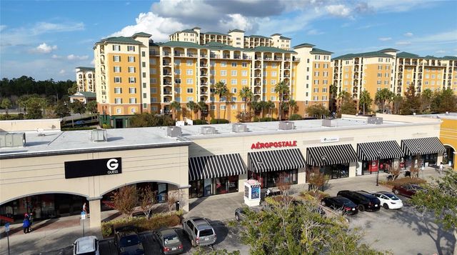 8112 POINCIANA BOULEVARD 1712, Orlando, FL 32821