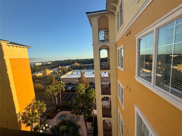 8112 POINCIANA BOULEVARD 1712, Orlando, FL 32821