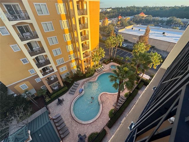 8112 POINCIANA BOULEVARD 1712, Orlando, FL 32821