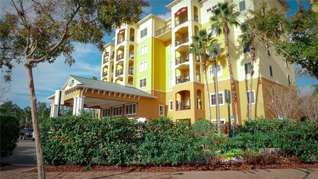 8112 POINCIANA BOULEVARD 1712, Orlando, FL 32821