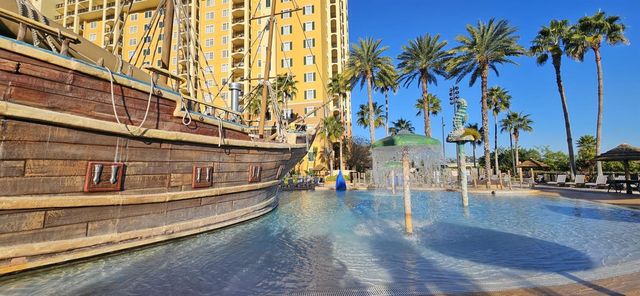 8112 POINCIANA BOULEVARD 1712, Orlando, FL 32821