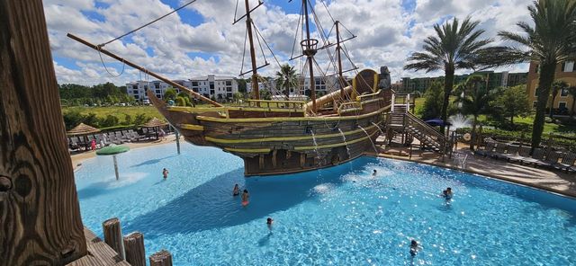 8112 POINCIANA BOULEVARD 1712, Orlando, FL 32821