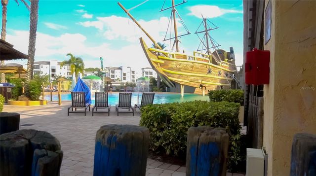 8112 POINCIANA BOULEVARD 1712, Orlando, FL 32821