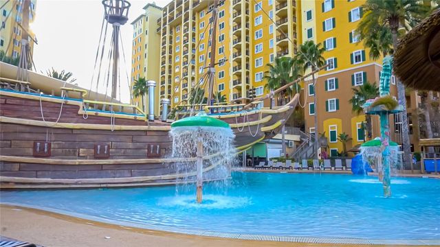 8112 POINCIANA BOULEVARD 1712, Orlando, FL 32821