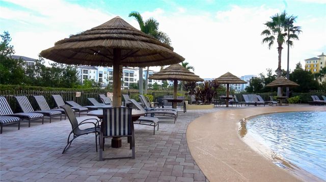 8112 POINCIANA BOULEVARD 1712, Orlando, FL 32821