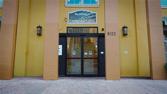 8112 POINCIANA BOULEVARD 1712, Orlando, FL 32821