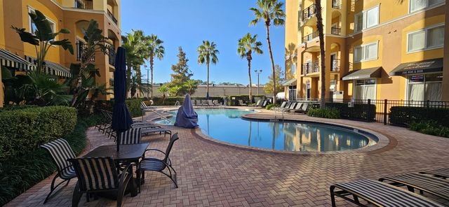 8112 POINCIANA BOULEVARD 1712, Orlando, FL 32821