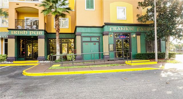 8112 POINCIANA BOULEVARD 1712, Orlando, FL 32821