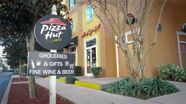 8112 POINCIANA BOULEVARD 1712, Orlando, FL 32821