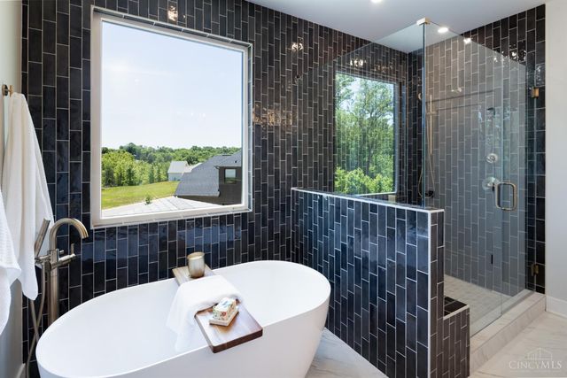 6984 Shadow Ridge Road, Anderson Twp, OH 45230