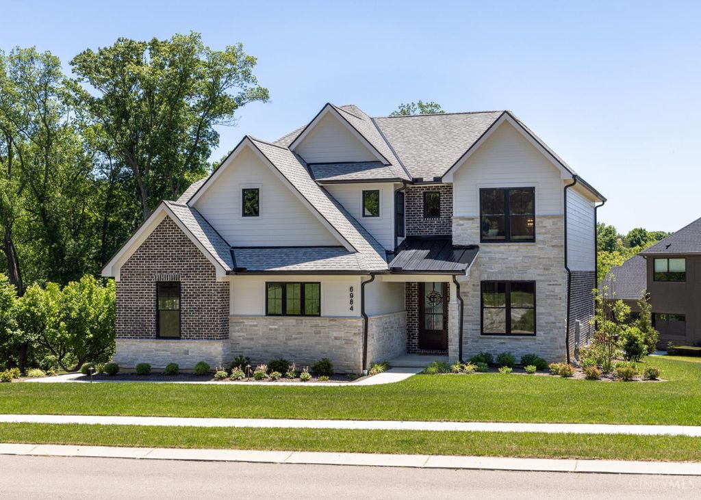 6984 Shadow Ridge Road, Anderson Twp, OH 45230