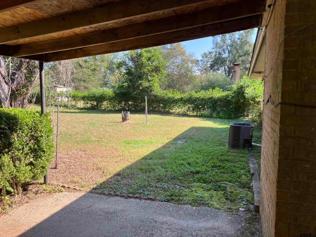 13482 Indian Dr., Tyler, TX 75709