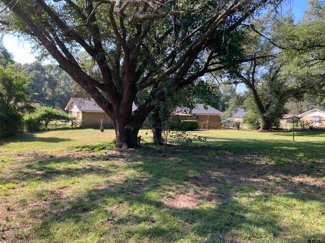 13482 Indian Dr., Tyler, TX 75709