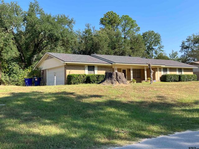 13482 Indian Dr., Tyler, TX 75709