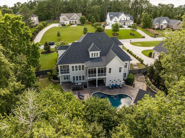 628 Emerald Crossing, Evans, GA 30809