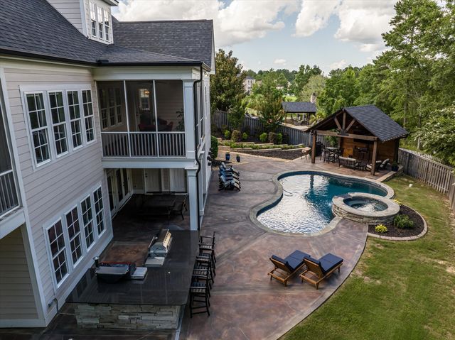 628 Emerald Crossing, Evans, GA 30809