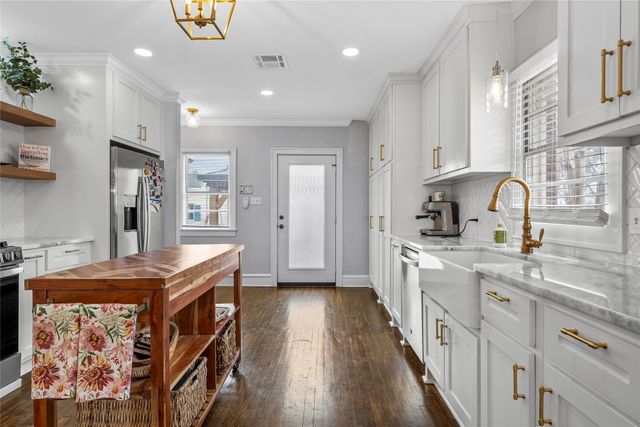 628 N 33rd Street, Waco, TX 76707