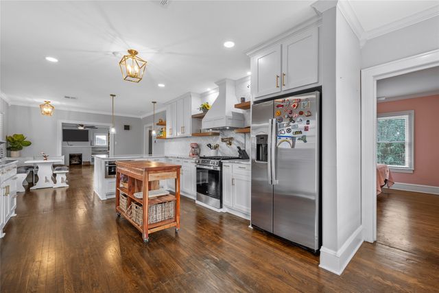 628 N 33rd Street, Waco, TX 76707