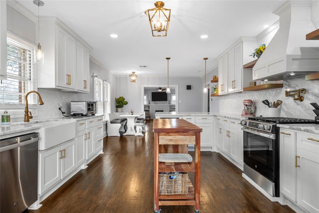 628 N 33rd Street, Waco, TX 76707