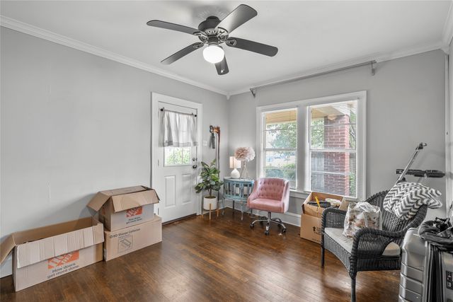 628 N 33rd Street, Waco, TX 76707