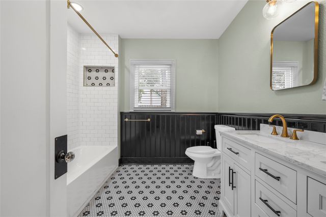 628 N 33rd Street, Waco, TX 76707