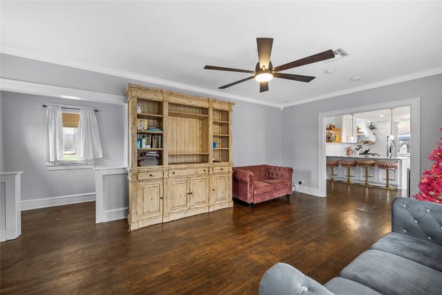 628 N 33rd Street, Waco, TX 76707