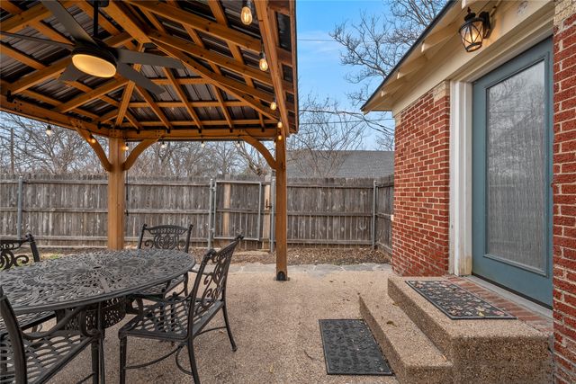 628 N 33rd Street, Waco, TX 76707